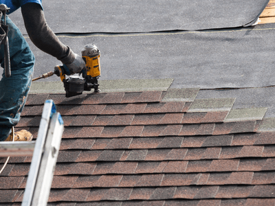 About Roof Repair Experts Presque Isle, ME